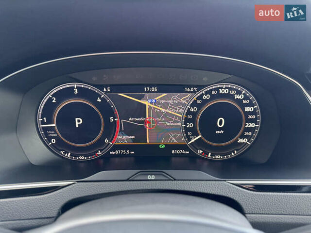 Черный Фольксваген Пассат, объемом двигателя 2 л и пробегом 81 тыс. км за 26500 $, фото 26 на Automoto.ua