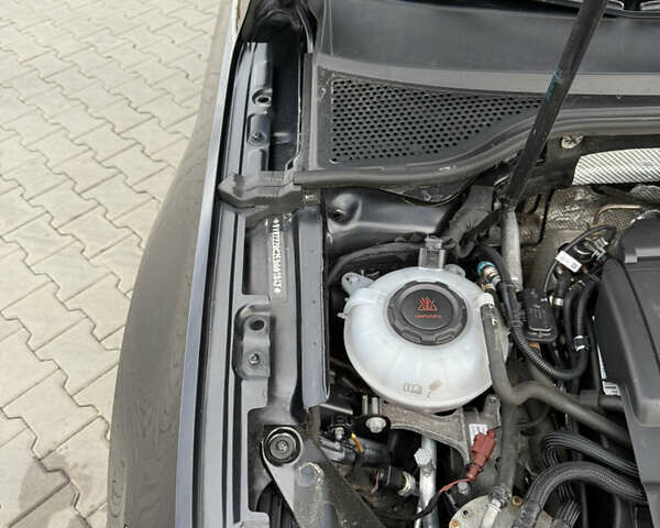 Черный Фольксваген Пассат, объемом двигателя 2 л и пробегом 191 тыс. км за 25700 $, фото 136 на Automoto.ua