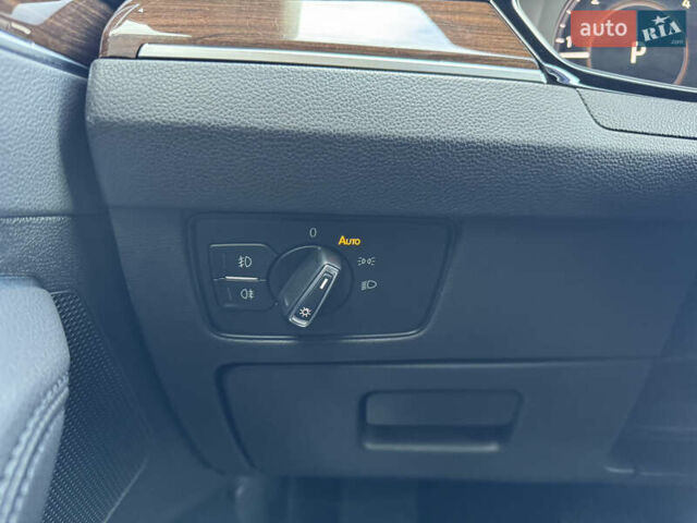 Черный Фольксваген Пассат, объемом двигателя 2 л и пробегом 81 тыс. км за 26500 $, фото 29 на Automoto.ua