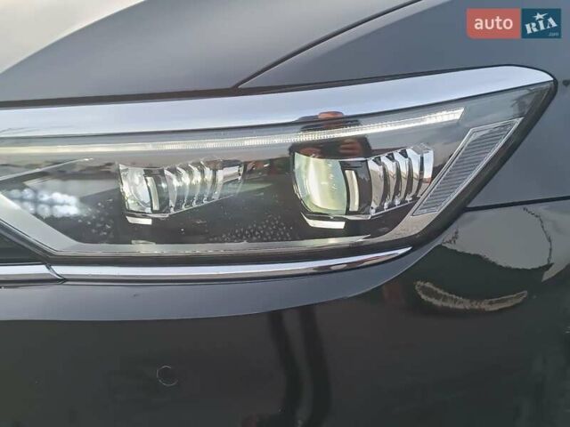 Чорний Фольксваген Пассат, об'ємом двигуна 1.97 л та пробігом 258 тис. км за 24900 $, фото 13 на Automoto.ua