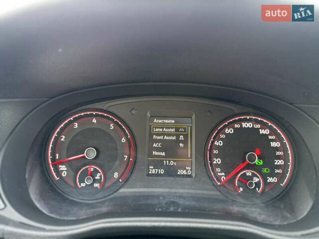 Черный Фольксваген Пассат, объемом двигателя 2 л и пробегом 29 тыс. км за 14699 $, фото 47 на Automoto.ua
