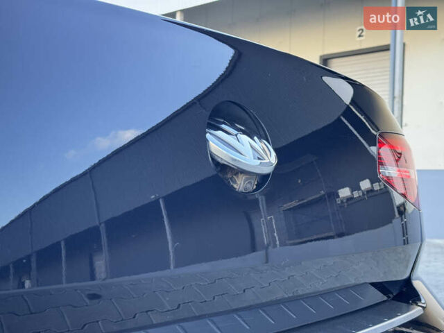 Черный Фольксваген Пассат, объемом двигателя 1.97 л и пробегом 234 тыс. км за 21499 $, фото 31 на Automoto.ua