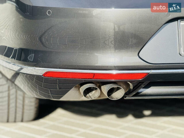 Черный Фольксваген Пассат, объемом двигателя 2 л и пробегом 81 тыс. км за 26500 $, фото 19 на Automoto.ua