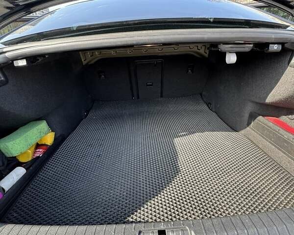 Черный Фольксваген Пассат, объемом двигателя 1.97 л и пробегом 183 тыс. км за 26500 $, фото 4 на Automoto.ua