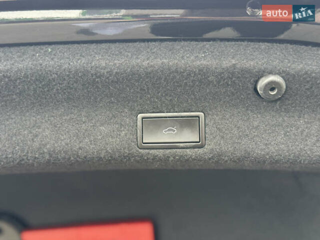 Черный Фольксваген Пассат, объемом двигателя 2 л и пробегом 191 тыс. км за 25700 $, фото 62 на Automoto.ua