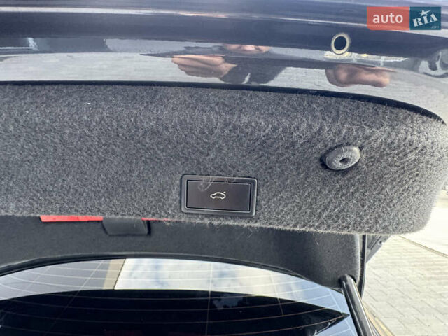 Черный Фольксваген Пассат, объемом двигателя 2 л и пробегом 81 тыс. км за 26500 $, фото 55 на Automoto.ua