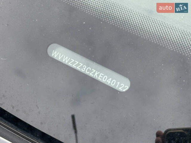 Черный Фольксваген Пассат, объемом двигателя 1.97 л и пробегом 202 тыс. км за 21799 $, фото 75 на Automoto.ua