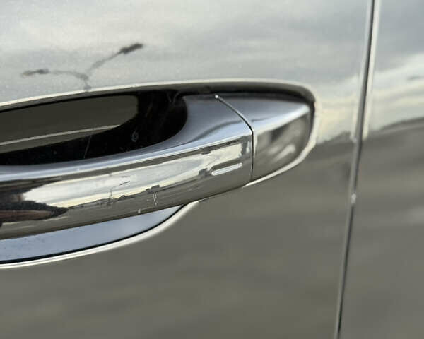 Черный Фольксваген Пассат, объемом двигателя 2 л и пробегом 29 тыс. км за 14699 $, фото 23 на Automoto.ua