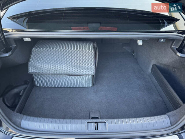 Черный Фольксваген Пассат, объемом двигателя 1.97 л и пробегом 234 тыс. км за 21499 $, фото 47 на Automoto.ua