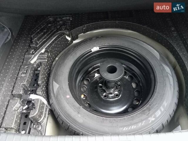 Черный Фольксваген Пассат, объемом двигателя 1.8 л и пробегом 73 тыс. км за 22500 $, фото 31 на Automoto.ua