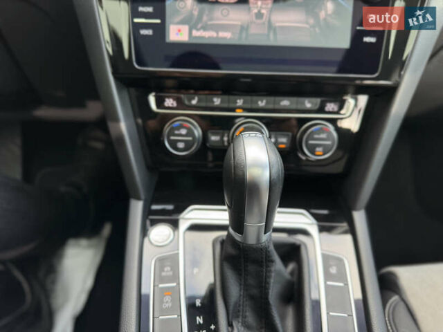 Черный Фольксваген Пассат, объемом двигателя 2 л и пробегом 81 тыс. км за 26500 $, фото 66 на Automoto.ua