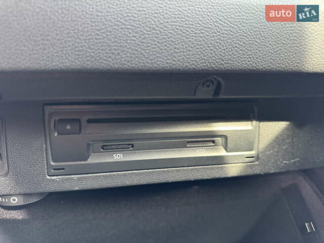 Черный Фольксваген Пассат, объемом двигателя 2 л и пробегом 81 тыс. км за 26500 $, фото 67 на Automoto.ua