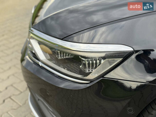 Черный Фольксваген Пассат, объемом двигателя 2 л и пробегом 191 тыс. км за 25700 $, фото 60 на Automoto.ua