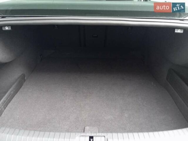 Черный Фольксваген Пассат, объемом двигателя 1.8 л и пробегом 73 тыс. км за 22500 $, фото 30 на Automoto.ua