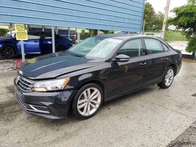 Черный Фольксваген Пассат, объемом двигателя 1.8 л и пробегом 6 тыс. км за 2600 $, фото 10 на Automoto.ua