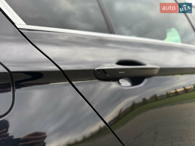 Черный Фольксваген Пассат, объемом двигателя 2 л и пробегом 191 тыс. км за 25700 $, фото 86 на Automoto.ua