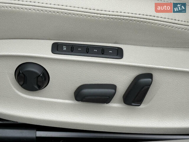 Чорний Фольксваген Пассат, об'ємом двигуна 1.98 л та пробігом 120 тис. км за 20500 $, фото 26 на Automoto.ua