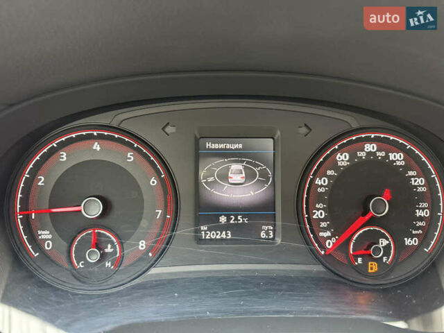 Чорний Фольксваген Пассат, об'ємом двигуна 1.98 л та пробігом 120 тис. км за 20500 $, фото 38 на Automoto.ua