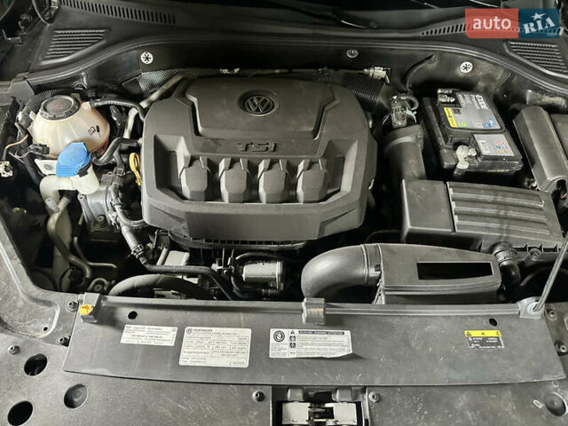 Черный Фольксваген Пассат, объемом двигателя 2 л и пробегом 104 тыс. км за 23500 $, фото 31 на Automoto.ua