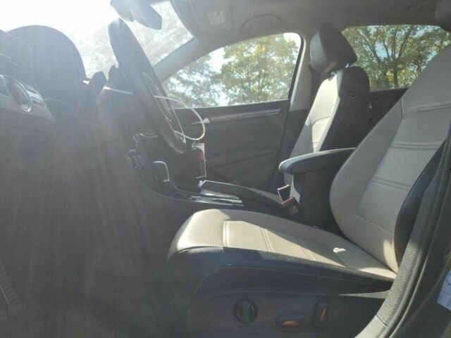 Черный Фольксваген Пассат, объемом двигателя 2 л и пробегом 42 тыс. км за 13000 $, фото 7 на Automoto.ua