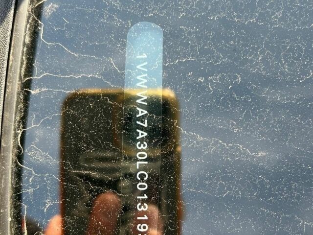 Чорний Фольксваген Пассат, об'ємом двигуна 2 л та пробігом 90 тис. км за 17800 $, фото 23 на Automoto.ua