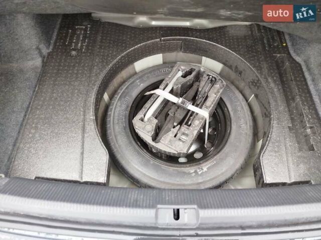 Черный Фольксваген Пассат, объемом двигателя 1.98 л и пробегом 90 тыс. км за 17400 $, фото 23 на Automoto.ua