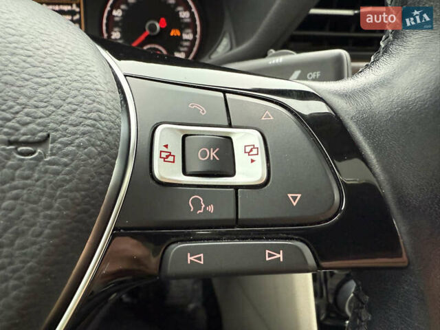 Чорний Фольксваген Пассат, об'ємом двигуна 1.98 л та пробігом 120 тис. км за 20500 $, фото 40 на Automoto.ua