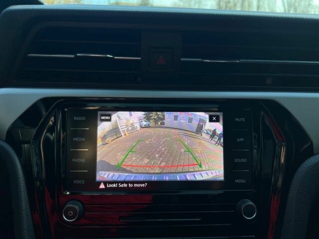 Чорний Фольксваген Пассат, об'ємом двигуна 2 л та пробігом 90 тис. км за 17800 $, фото 11 на Automoto.ua