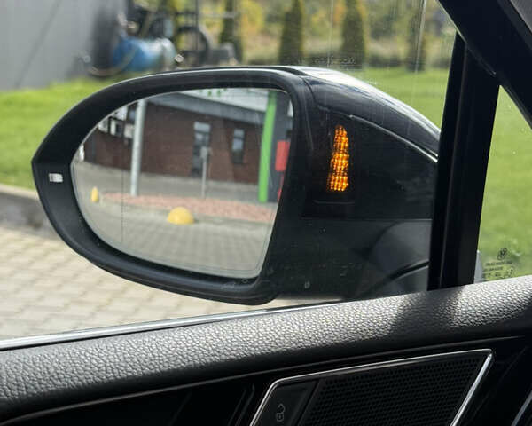 Черный Фольксваген Пассат, объемом двигателя 2 л и пробегом 99 тыс. км за 36500 $, фото 133 на Automoto.ua