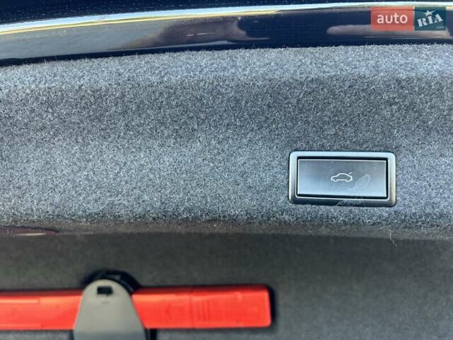 Черный Фольксваген Пассат, объемом двигателя 2 л и пробегом 158 тыс. км за 24999 $, фото 20 на Automoto.ua