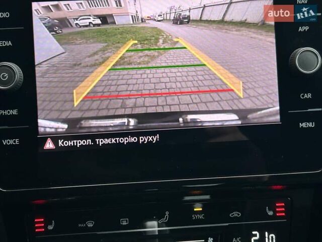 Черный Фольксваген Пассат, объемом двигателя 2 л и пробегом 158 тыс. км за 25550 $, фото 33 на Automoto.ua