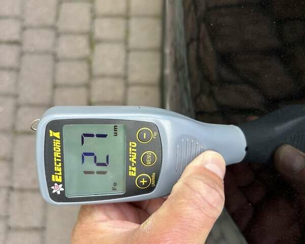 Черный Фольксваген Пассат, объемом двигателя 2 л и пробегом 158 тыс. км за 25550 $, фото 49 на Automoto.ua