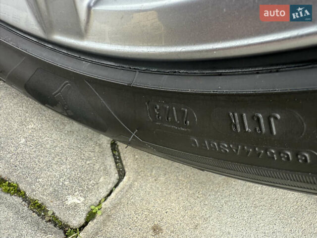 Черный Фольксваген Пассат, объемом двигателя 2 л и пробегом 98 тыс. км за 37700 $, фото 137 на Automoto.ua