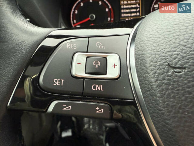 Чорний Фольксваген Пассат, об'ємом двигуна 1.98 л та пробігом 120 тис. км за 20500 $, фото 41 на Automoto.ua