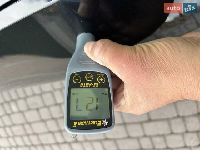 Черный Фольксваген Пассат, объемом двигателя 2 л и пробегом 158 тыс. км за 25550 $, фото 59 на Automoto.ua