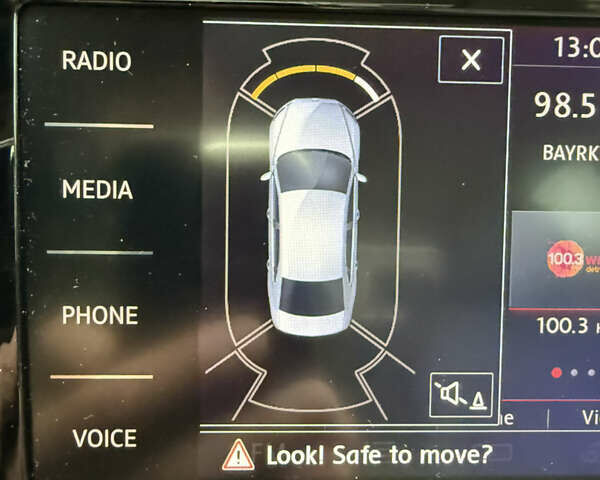 Чорний Фольксваген Пассат, об'ємом двигуна 1.98 л та пробігом 120 тис. км за 20500 $, фото 44 на Automoto.ua
