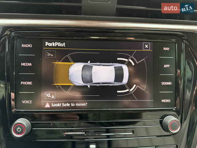 Чорний Фольксваген Пассат, об'ємом двигуна 1.98 л та пробігом 120 тис. км за 20500 $, фото 46 на Automoto.ua