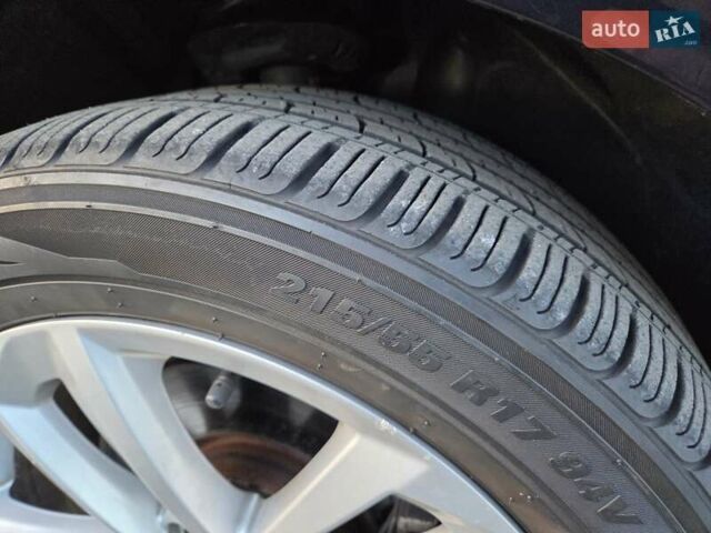 Чорний Фольксваген Пассат, об'ємом двигуна 2 л та пробігом 123 тис. км за 18700 $, фото 25 на Automoto.ua