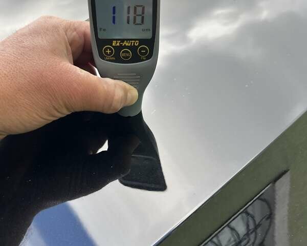 Черный Фольксваген Пассат, объемом двигателя 2 л и пробегом 158 тыс. км за 24999 $, фото 23 на Automoto.ua