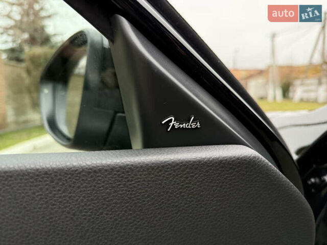 Чорний Фольксваген Пассат, об'ємом двигуна 1.98 л та пробігом 120 тис. км за 20500 $, фото 35 на Automoto.ua