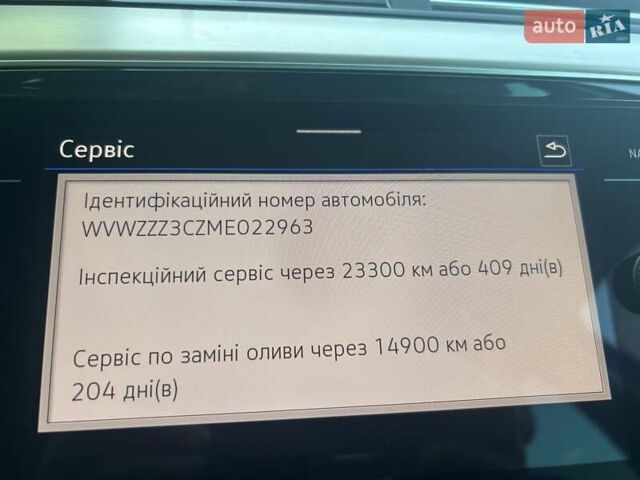 Черный Фольксваген Пассат, объемом двигателя 2 л и пробегом 158 тыс. км за 25550 $, фото 44 на Automoto.ua