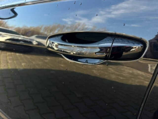 Чорний Фольксваген Пассат, об'ємом двигуна 2 л та пробігом 90 тис. км за 17800 $, фото 8 на Automoto.ua