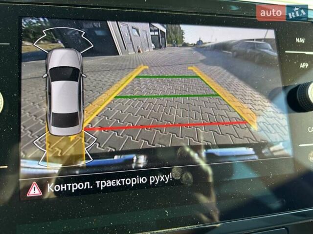 Черный Фольксваген Пассат, объемом двигателя 2 л и пробегом 158 тыс. км за 24999 $, фото 19 на Automoto.ua