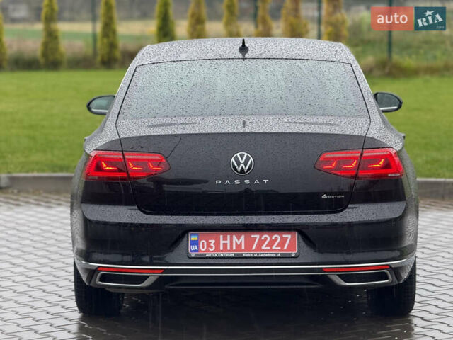 Черный Фольксваген Пассат, объемом двигателя 2 л и пробегом 99 тыс. км за 36500 $, фото 66 на Automoto.ua
