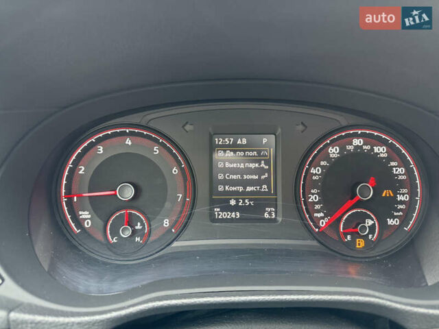 Чорний Фольксваген Пассат, об'ємом двигуна 1.98 л та пробігом 120 тис. км за 20500 $, фото 39 на Automoto.ua