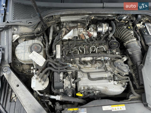 Черный Фольксваген Пассат, объемом двигателя 2 л и пробегом 98 тыс. км за 37700 $, фото 135 на Automoto.ua