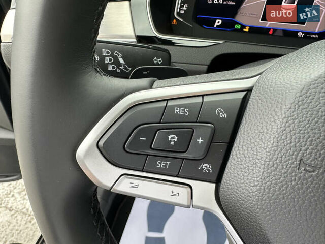 Чорний Фольксваген Пассат, об'ємом двигуна 1.97 л та пробігом 108 тис. км за 34999 $, фото 16 на Automoto.ua