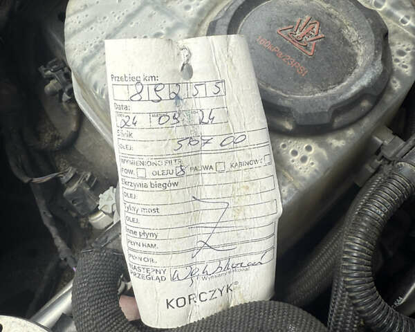 Черный Фольксваген Пассат, объемом двигателя 2 л и пробегом 98 тыс. км за 37700 $, фото 130 на Automoto.ua