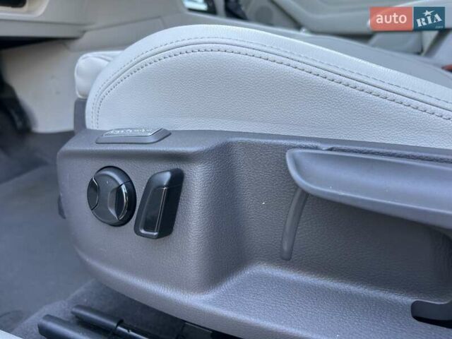 Черный Фольксваген Пассат, объемом двигателя 2 л и пробегом 158 тыс. км за 24999 $, фото 11 на Automoto.ua