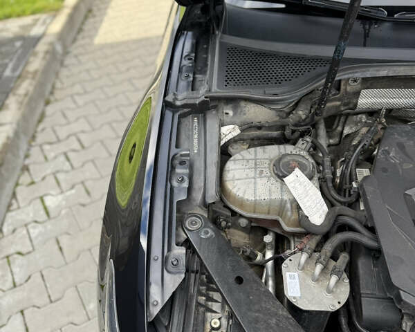 Черный Фольксваген Пассат, объемом двигателя 2 л и пробегом 98 тыс. км за 37700 $, фото 132 на Automoto.ua